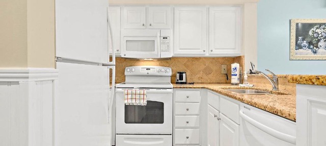Unit 4108 - Ocean & Racquet Resort in Saint Augustine Beach