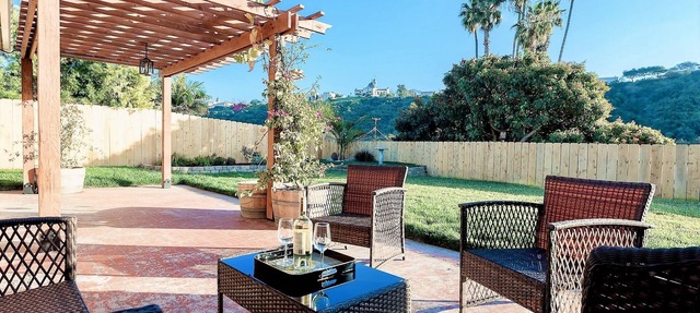 Updated home in safe, quiet neighborhood with lots of amenities! in San Diego