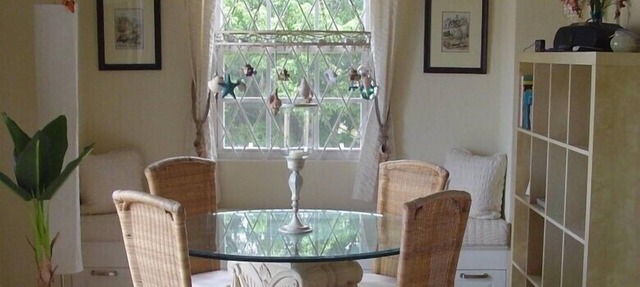 Upscale South Coast Holiday Apartment with Pool at Springcourt, Rockley in Springcourt Apartments 6a