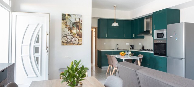 V&S Luxury Apartment in rethymno