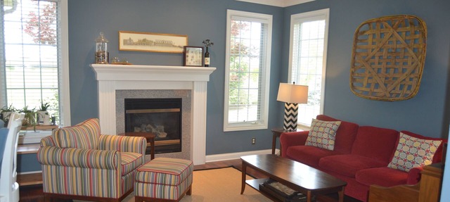Vacation Home for Solheim Cup near Inverness Country Club in Monclova