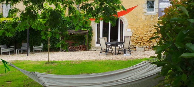 Vacation Rental with a Pool in Monprimblanc