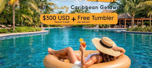 Valentin Imperial Riviera Maya All Inclusive - Adults Only in Villa Juarez