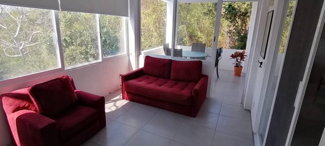 Valentina Salchi Bay - Buddha apartament in Barra de Cuatunalco