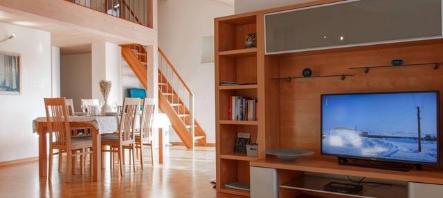 Vasco da Gama B1/2 by Interhome in Le Bouveret