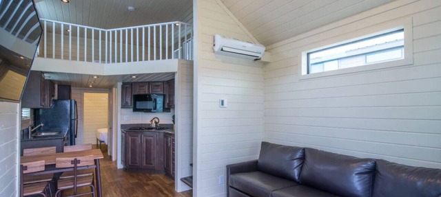 Verde Ranch RV Resort in Camp Verde