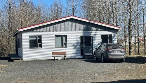 Vesturkot Guesthouse in Selfoss