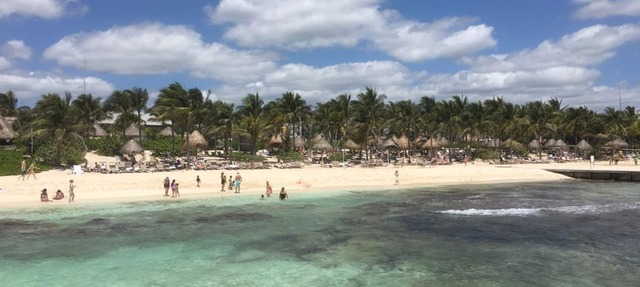 Vidanta Riviera Maya Grand Luxxe One BR Suite-Escape to Luxury, Escape to Fun in Playa del Carmen
