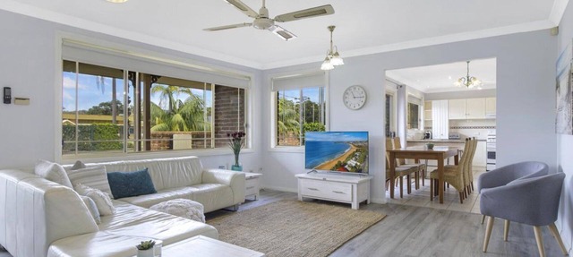 VIETTA RENE UMINA BEACH in UMINA BEACH