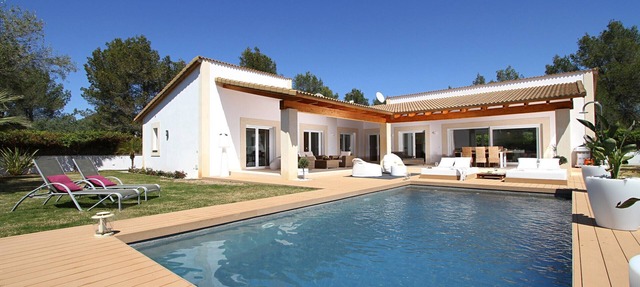 Villa Alba in Pollensa