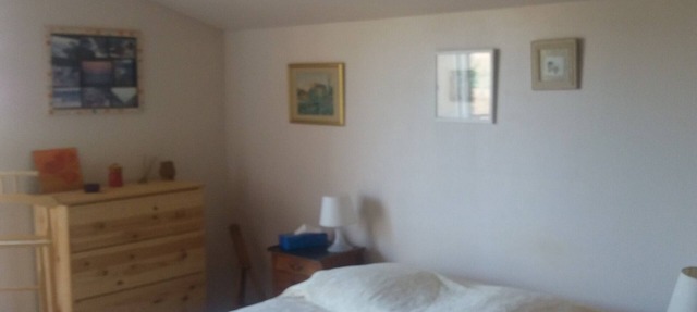 Villa among the pine trees, for 8 or 12 people (with an adjoining annex in the summer) in Six-Fours-les-Plages