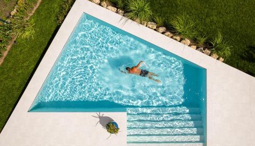 Villa Aura Heated Pool&Jacuzzi near Albena in Rogachevo
