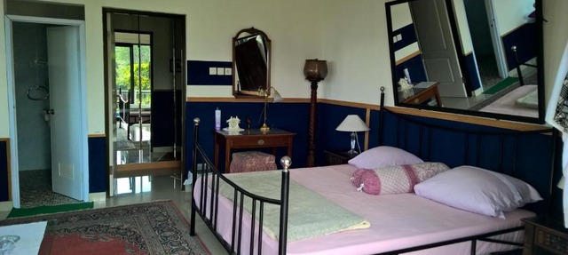 Villa Bella in Batu