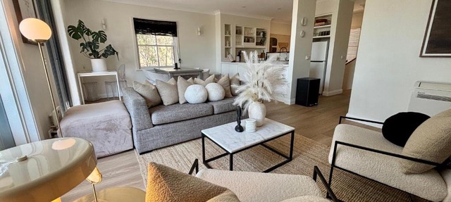 Villa Croissant 2br located within Cypress Lakes Resort in Pokolbin