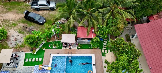 Villa D Kebun in Malacca