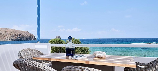 Villa Delmar - Delmar Collection in Pollonia