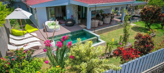 Villa Elodia by Le Duc Hotel & Villas in Mahe