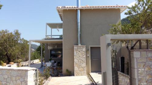 Villa Lilium in Athani