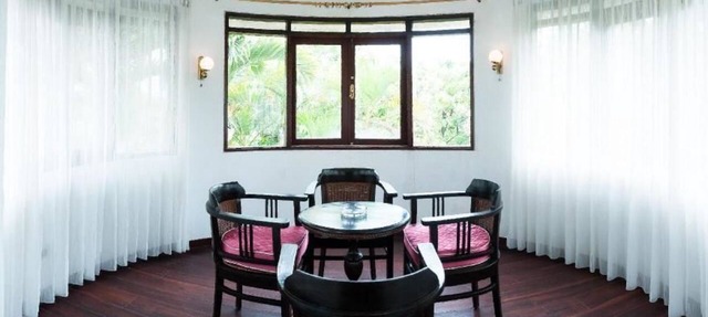 Villa Lovender Klub Bunga A14 in Batu
