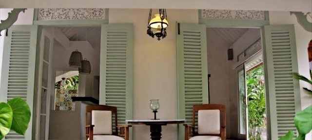 Villa Manis1 BR Quaint and Cozy Villa with Pool in Ubud