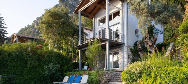 Villa Milos - Three Bedroom Villa, Sleeps 6 in Lefkada