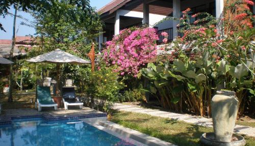 Villa Molek in Langkawi