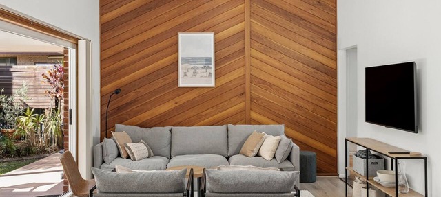 Villa on Seventh - Walking distance to beach and cafes in Sawtell