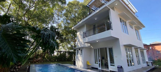 Villa Rasya in Tanjakanranji