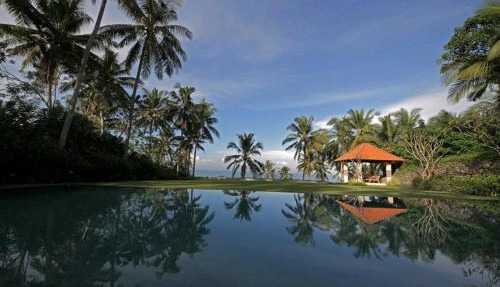 Villa Rumah Pantai Bali in Selemadeg
