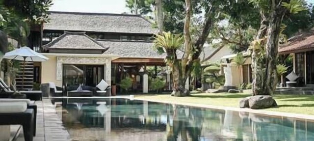 Villa San by Elite Havens in Ubud