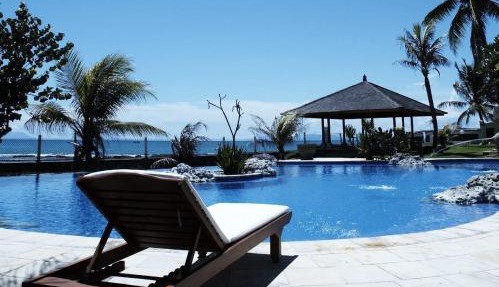 Villa Stefan in Pantai Anyer