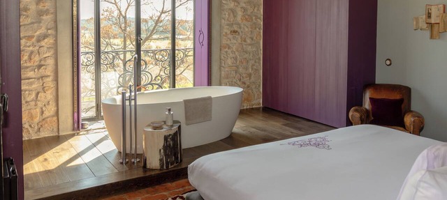 Village Castigno - Wine hotel & resort in Assignan