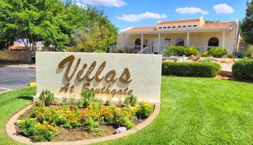 Villas at Southgate in St. George