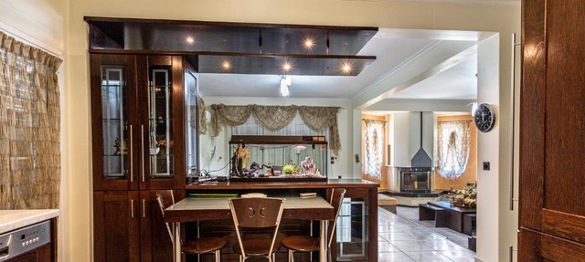 Vip Villa with Jacuzzi and Barbeque in Kallithéa