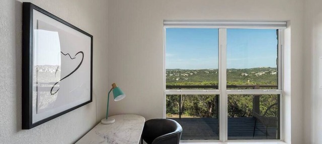 Vista Grande - Scenic Lake Austin Retreat in Austin