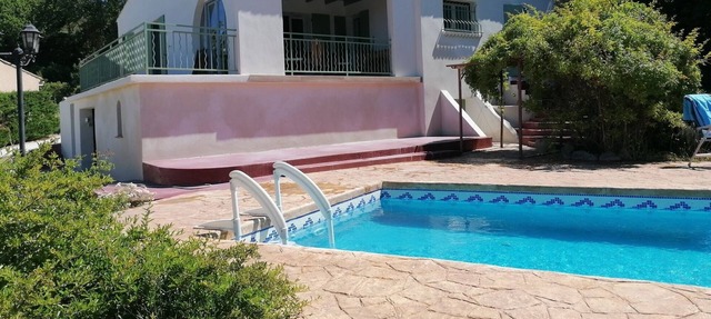 Vrbo Property in La Verdiere