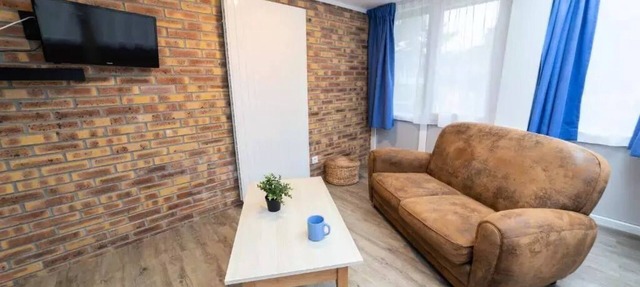 VVF Normandy Veules-les-Roses * - Large 3 Room Gite 5 People 1 Baby in Veules-les-Roses