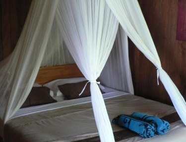 Waecicu Eden Beach Hotel in Labuan Bajo