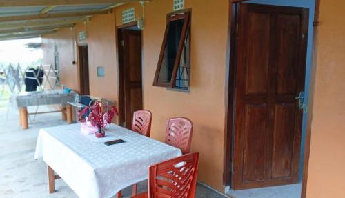 Wale Chika Guest House in Tomohon