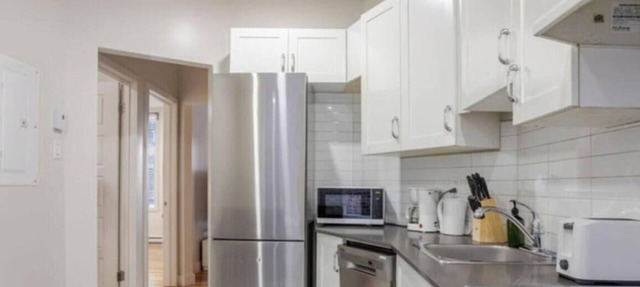 Warm & Inviting Montréal Stay in Montreal