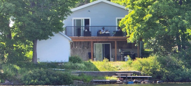 Water front Getaway in Sault Ste. Marie