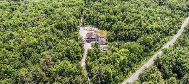 Waterfront 10BR Retreat on 7 Private Acres | Green River Villa | Sleeps 28–30 in Washago