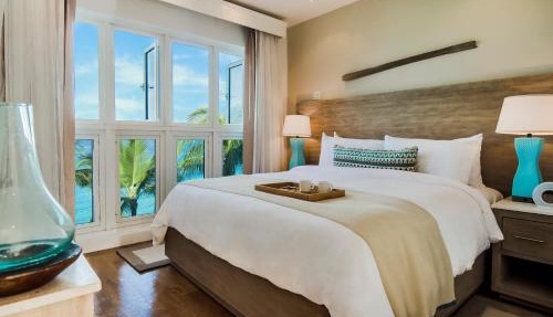 Waves Resort & Spa, Barbados, An Autograph Collection All-Inclusive Resort in Saint James