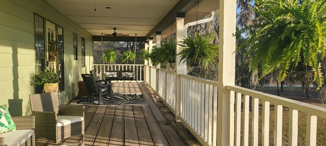 Welcome to Fern Hill Inn- Your Home away from Home! in Hernando