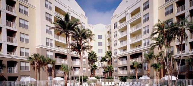 Welcome to Vacation Village at Parkway, Kissimmee, FL in Kissimmee