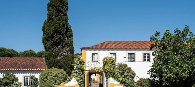 Wellness Retreat | 6.7 mi to AdegaMãe Winery | Vineyard Experience in Mafra