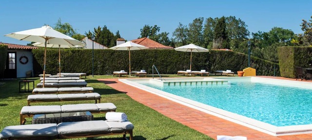 Wellness Vineyard Stay | 6.7 mi to AdegaMãe Winery | Pool Access Relax in Mafra