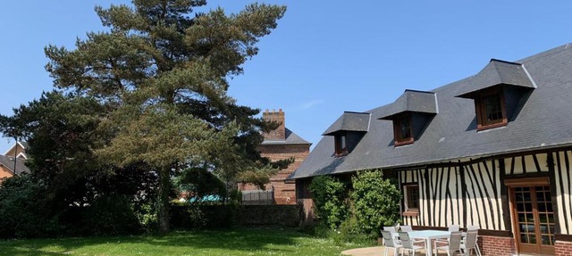 Wijitta in Auquemesnil