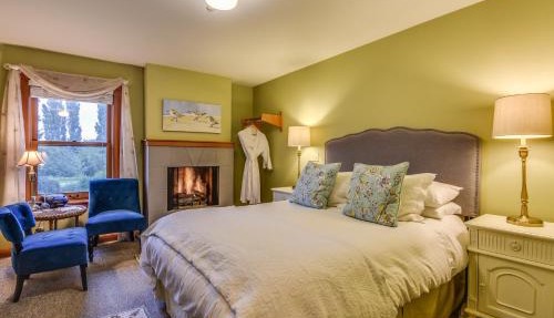Wild Iris Inn in La Conner