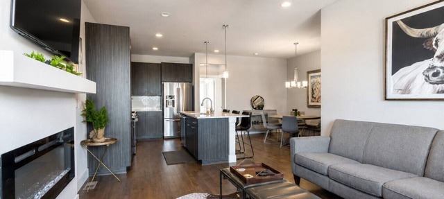 Winter Park 3BR Townhouse w/Mountain views in Fraser